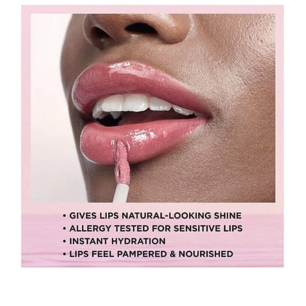 LOréal loreal glow